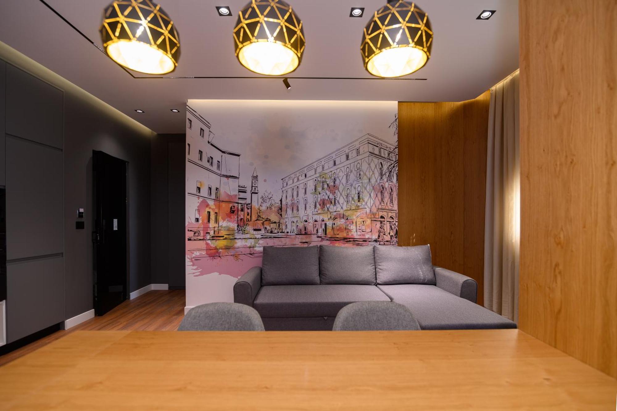 Apartment Adore Tirana